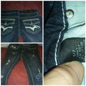 Premier jeans